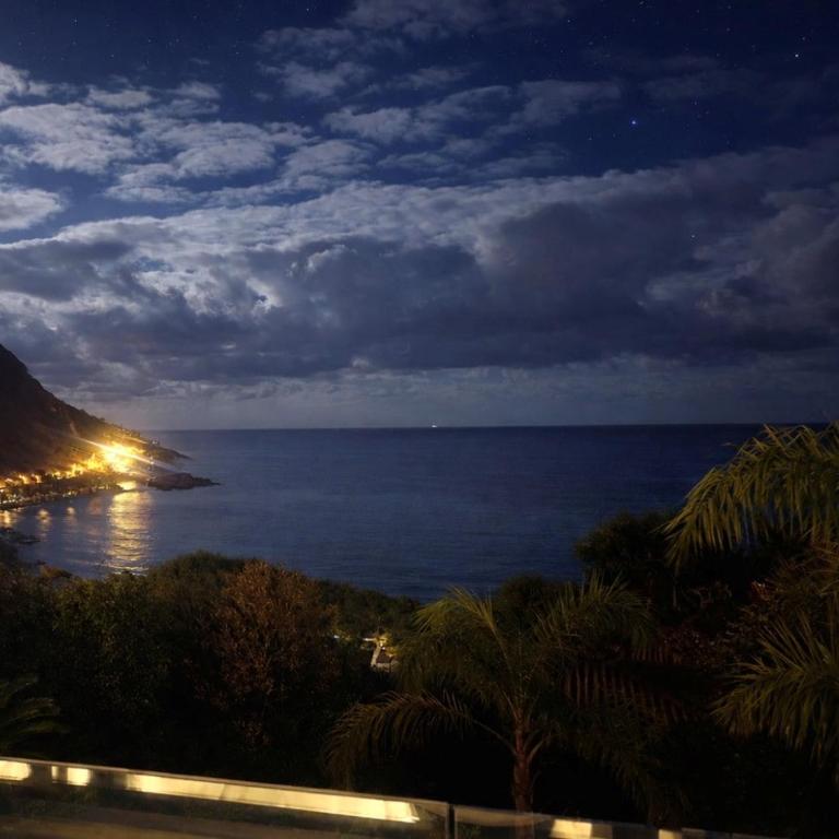 Villa EZE Vue Mer Panoramique à 10 minutes de Monaco - Villa - Vue sur Mer - 48