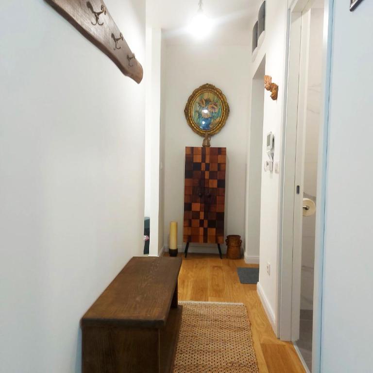 Danube Riverfront 8 - Two-Bedroom Apartment - 13
