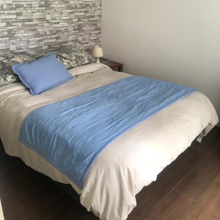 Departamento 1 dormitorio - One-Bedroom Apartment - 5