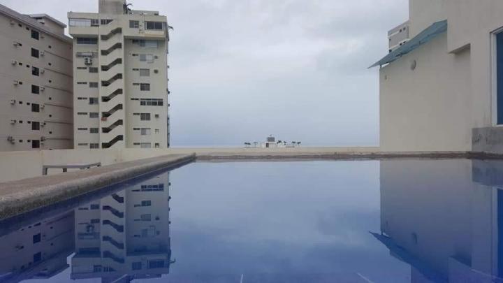 2 Ruta del Spondylus - Three-Bedroom Apartment - 3