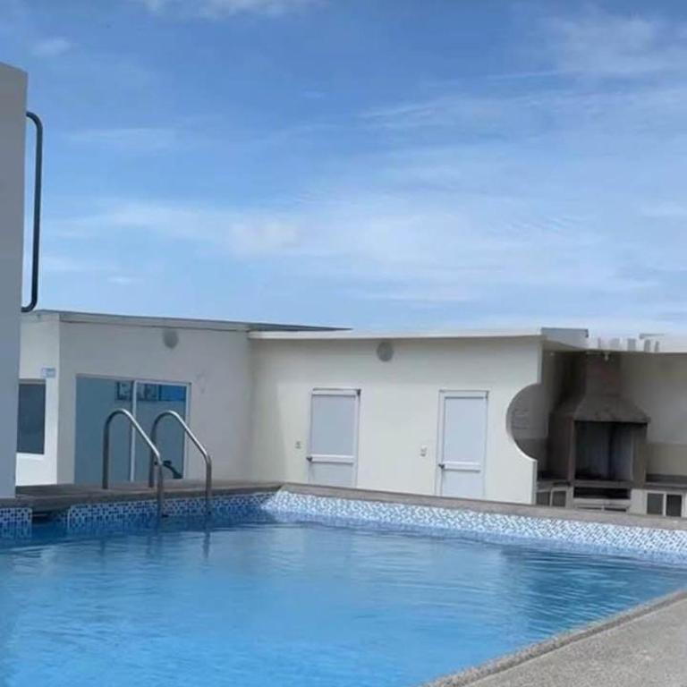 2 Ruta del Spondylus - Three-Bedroom Apartment - 8
