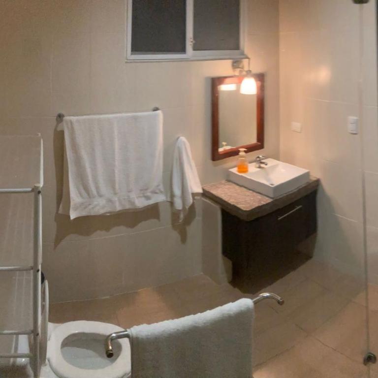 2 Ruta del Spondylus - Three-Bedroom Apartment - 9