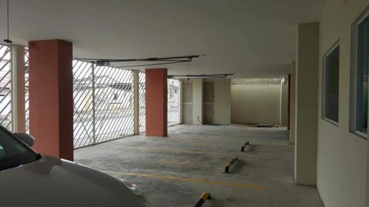 2 Ruta del Spondylus - Three-Bedroom Apartment - 13