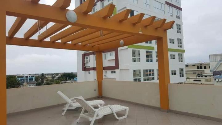 2 Ruta del Spondylus - Three-Bedroom Apartment - 14