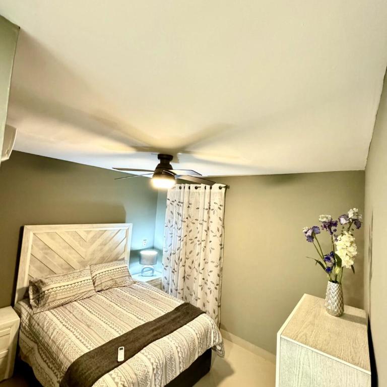 Amazing apartment with a beach - Apartamento de 2 dormitorios - 3