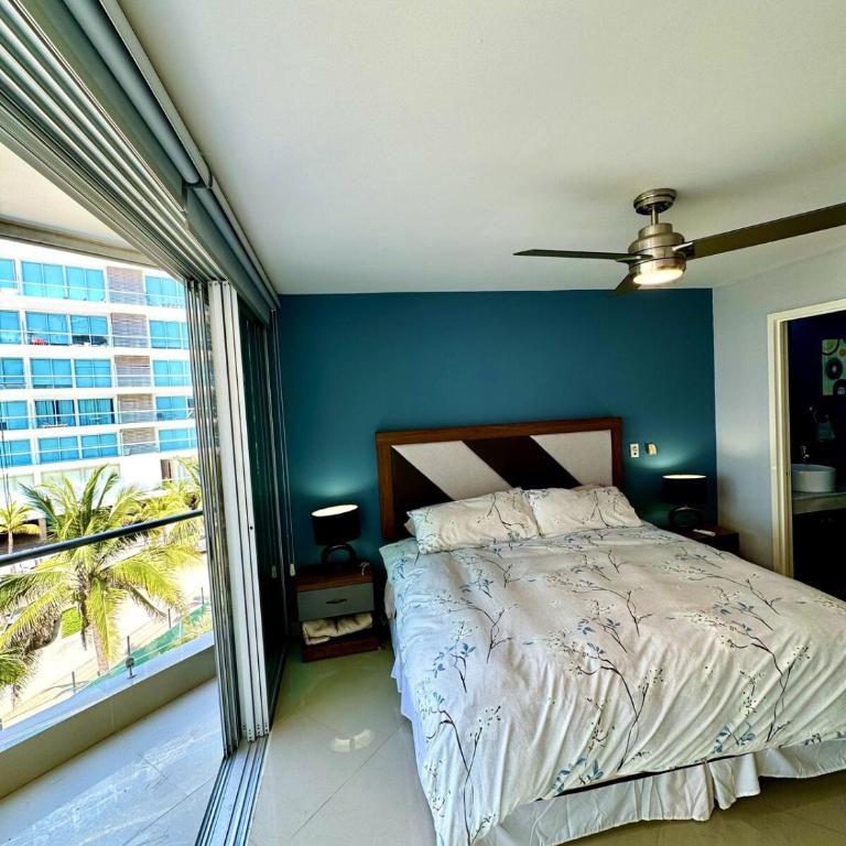 Amazing apartment with a beach - Apartamento de 2 dormitorios - 11