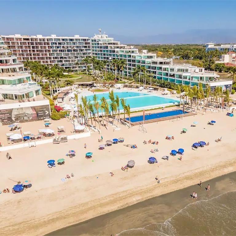 Amazing apartment with a beach - Apartamento de 2 dormitorios - 13