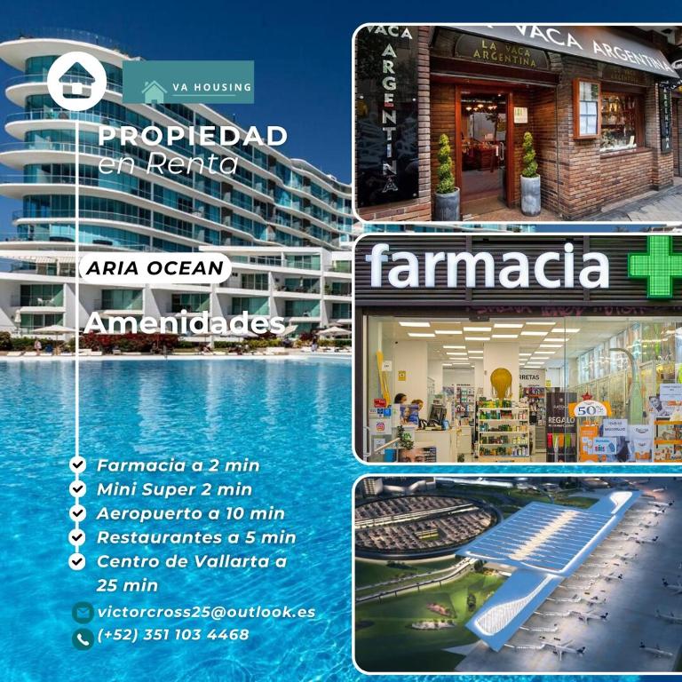 Amazing apartment with a beach - Apartamento de 2 dormitorios - 15