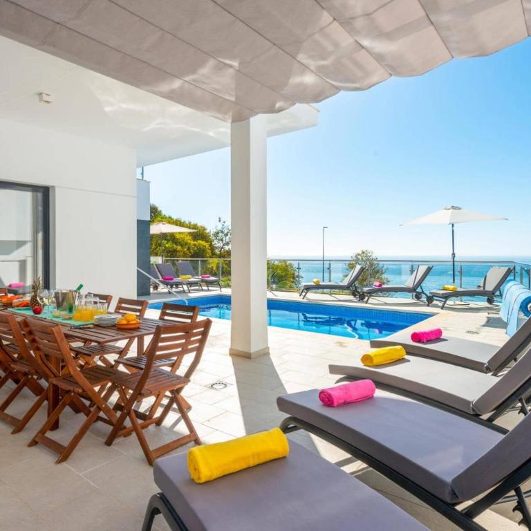 Villa Ladera Sol by Villa Plus - Villa - 9