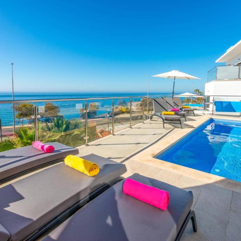 Villa Ladera Sol by Villa Plus - Villa - 10