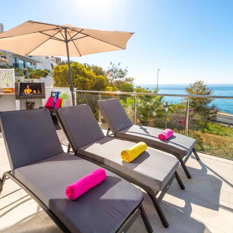 Villa Ladera Sol by Villa Plus - Villa - 16