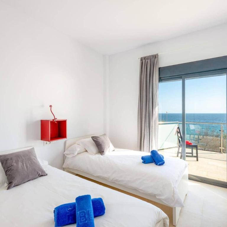 Villa Ladera Sol by Villa Plus - Villa - 23