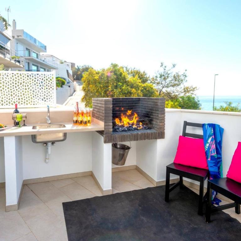 Villa Ladera Sol by Villa Plus - Villa - 24