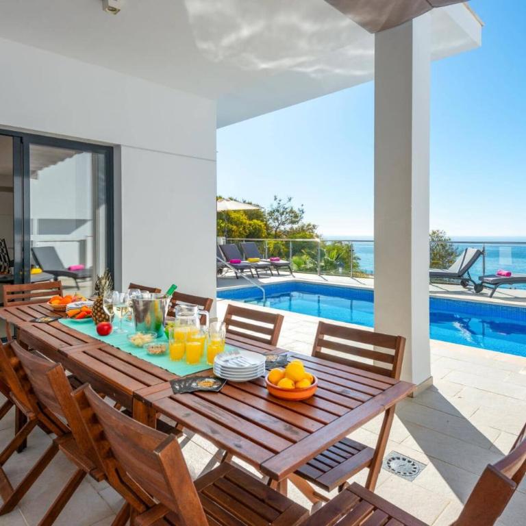 Villa Ladera Sol by Villa Plus - Villa - 25