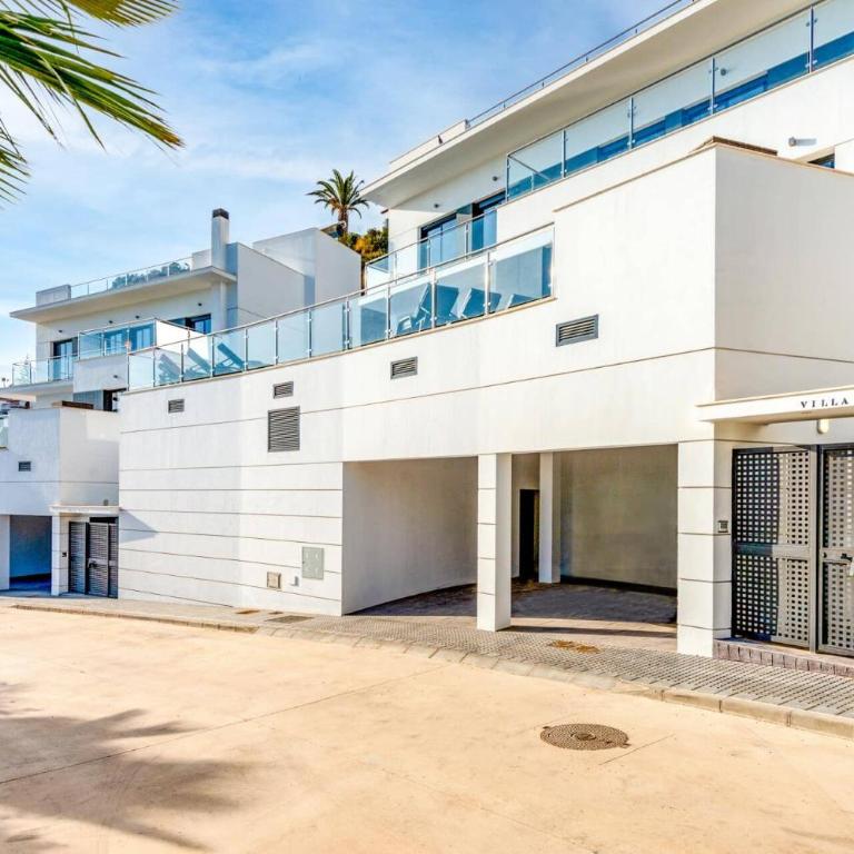 Villa Ladera Sol by Villa Plus - Villa - 30
