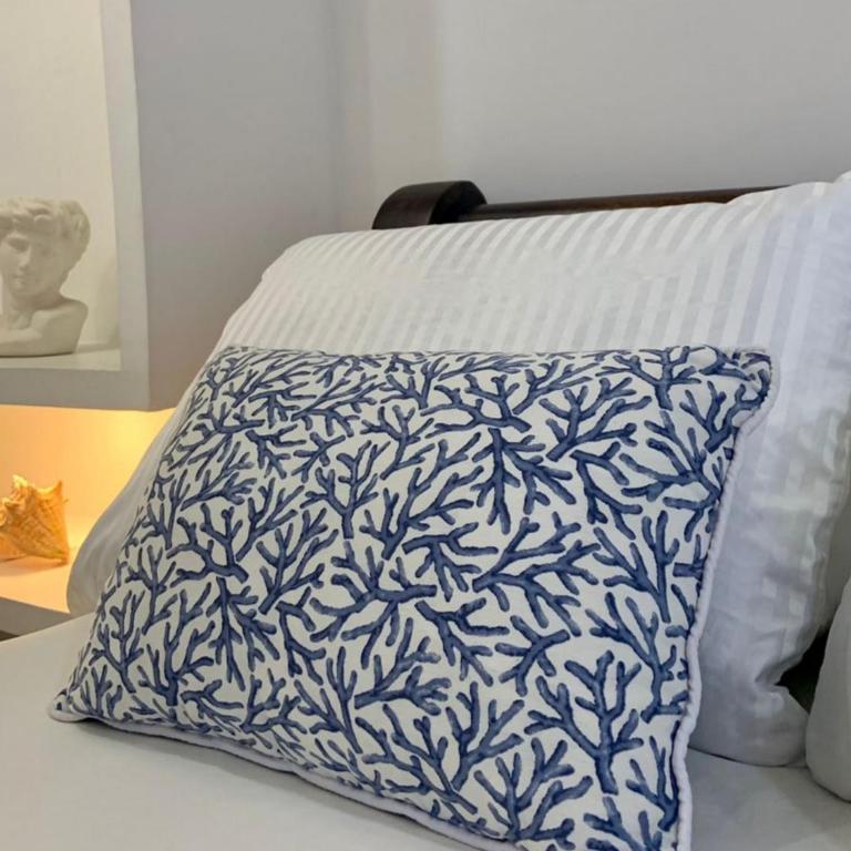 Amoblados Cartagena, El Laguito, Turismocolombiafit - Apartment - 6