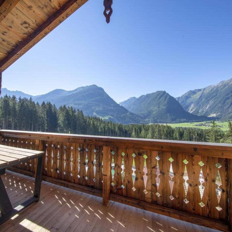 Nationalpark Chalet Schwarzes Hörndl - Chalet mit 3 Schlafzimmern - 26
