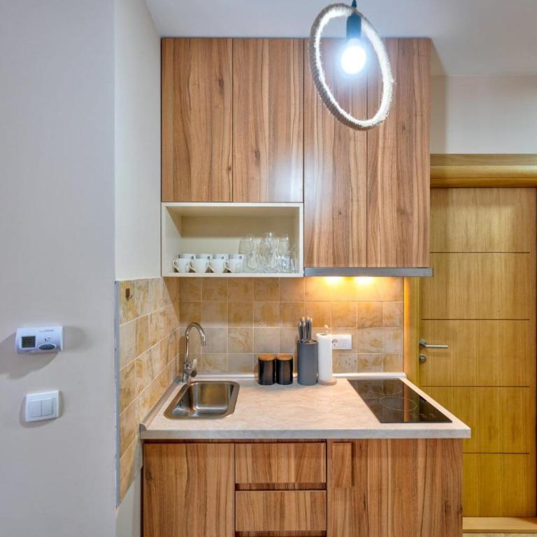 Feniks Apartmani Zlatibor - One-Bedroom Apartment - 4