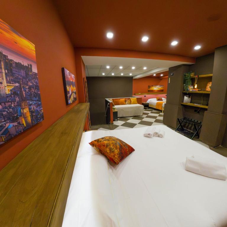 Arena Albaro House - Appartamento con 1 Camera da Letto - 2