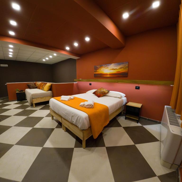 Arena Albaro House - Appartamento con 1 Camera da Letto - 3