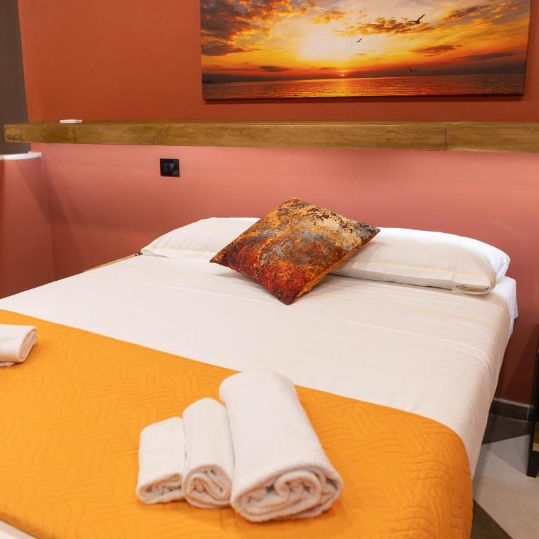 Arena Albaro House - Appartamento con 1 Camera da Letto - 6