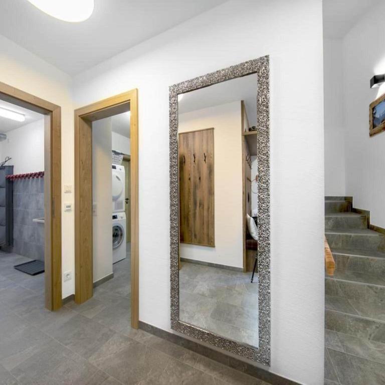 Nationalpark Chalet Dreiherrenspitze - Chalet mit 3 Schlafzimmern - 16