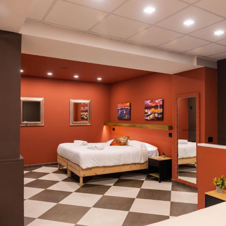 Arena Albaro House - Appartamento con 1 Camera da Letto - 10
