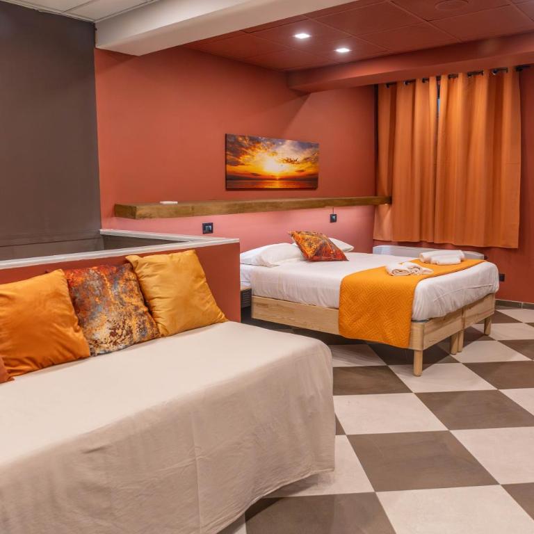 Arena Albaro House - Appartamento con 1 Camera da Letto - 11