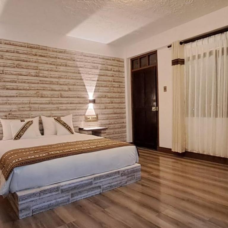 Cesare - Double Room with Mountain View - 2