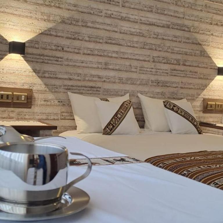 Cesare - Double Room with Mountain View - 4