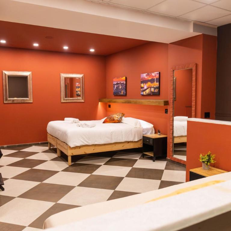 Arena Albaro House - Appartamento con 1 Camera da Letto - 77