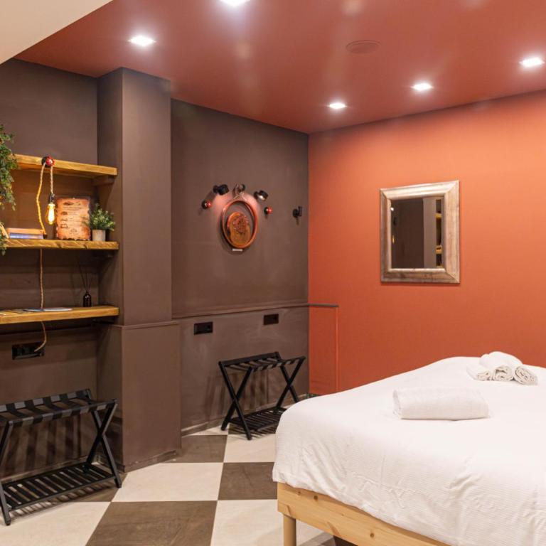 Arena Albaro House - Appartamento con 1 Camera da Letto - 73