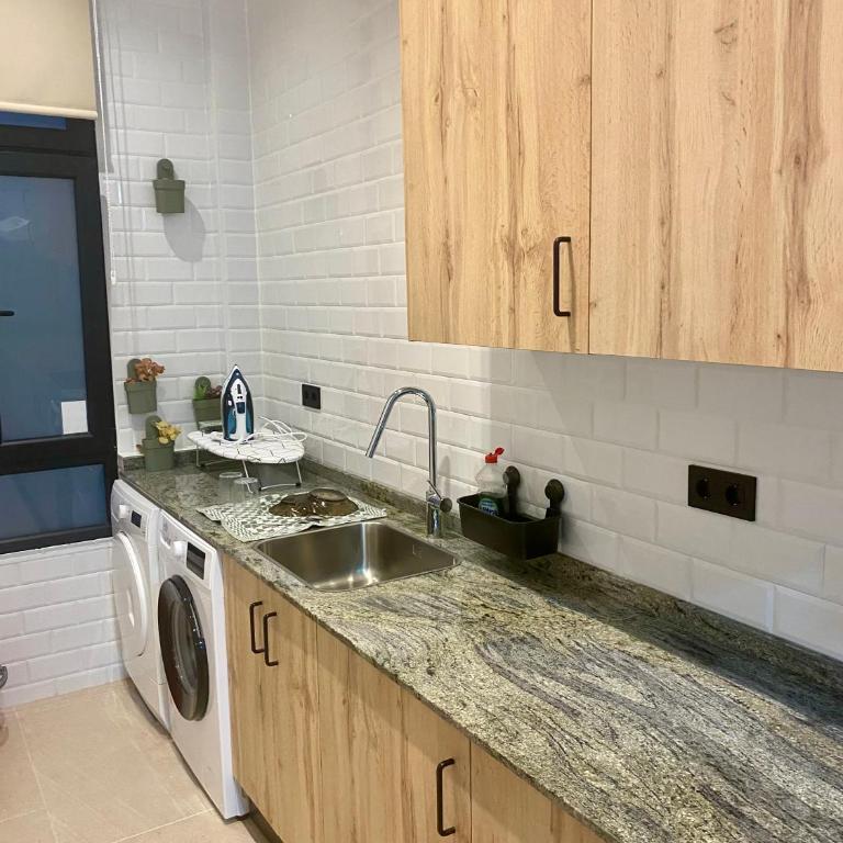 Castro Romano VUT 7712 AS - Apartamento de 1 dormitorio - 7