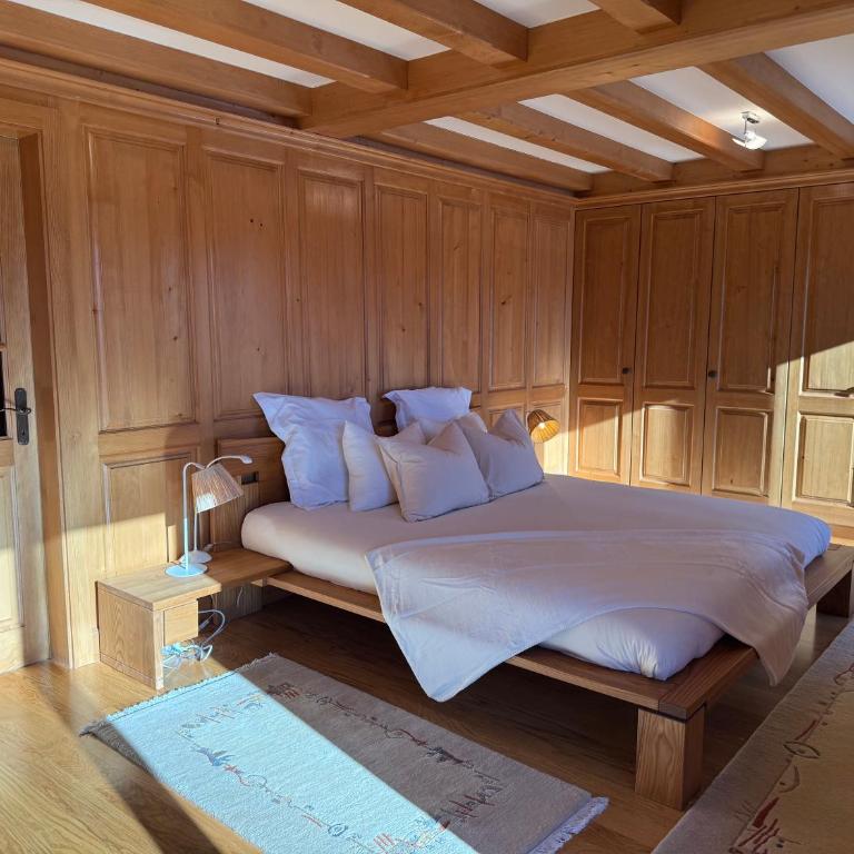 Duplex spacieux et plein de charme à Crans-Montana - Apartment - 14