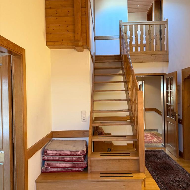 Duplex spacieux et plein de charme à Crans-Montana - Apartment - 22