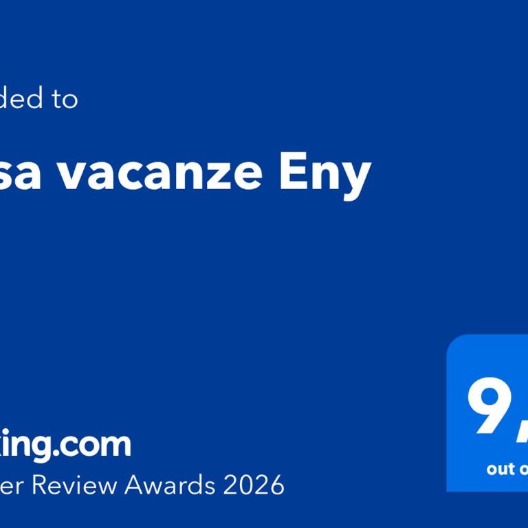 Casa vacanze Eny - Casa Vacanze con 3 Camere da Letto - 56