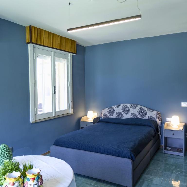 Villa Seahorse, Fontane Bianche, Siracusa, BEACHFRONT, great wifi, beautiful garden - Villa con 3 Camere da Letto - 7