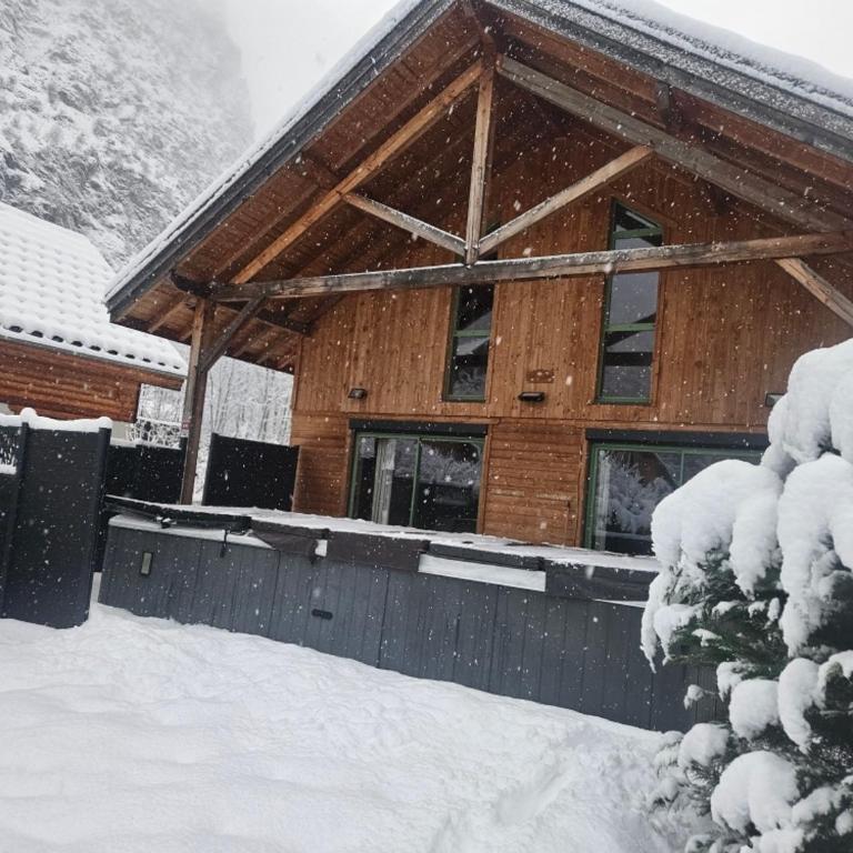 L'Orchidée - Chalet - 1