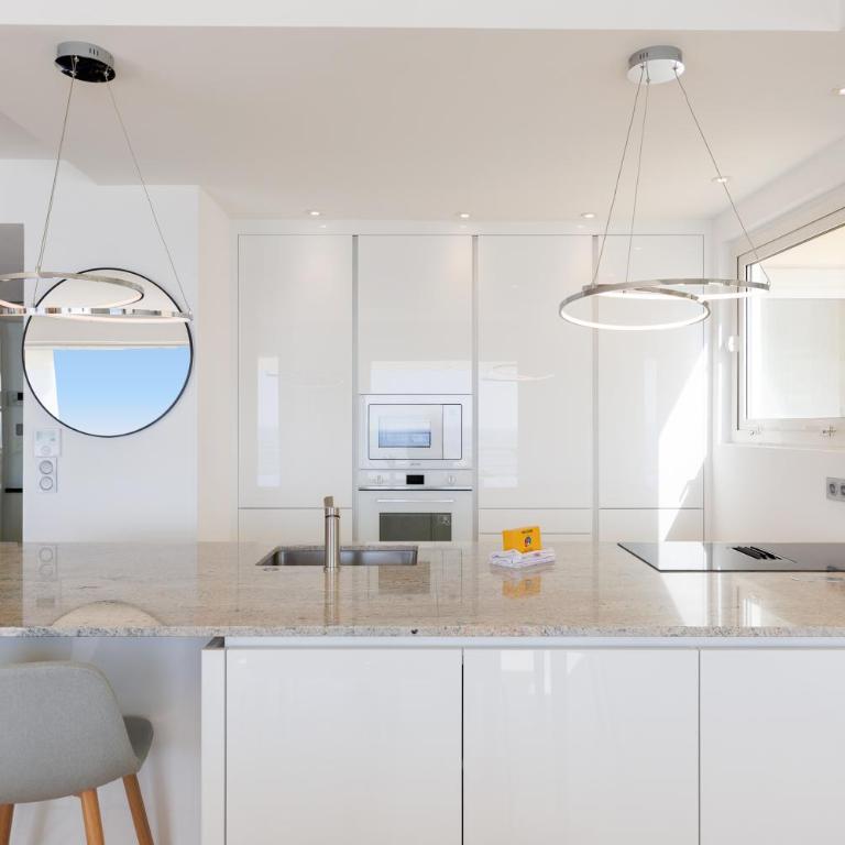 Mer du Sud 4 YourHostHelper - Apartamento con vistas al mar - 7