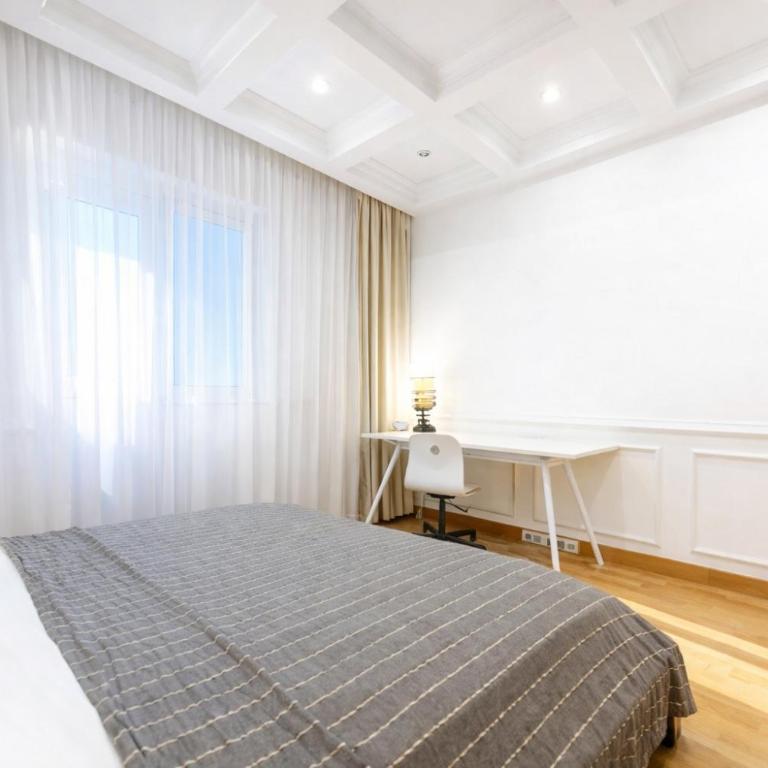 Central Belgrade Apartments LUX - One-Bedroom Apartment - 4