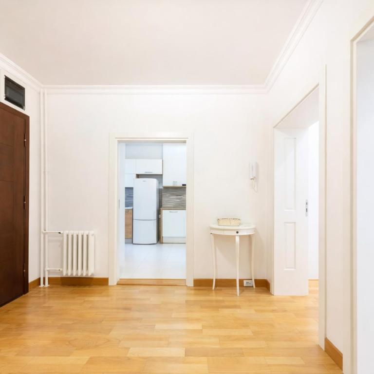 Central Belgrade Apartments LUX - One-Bedroom Apartment - 1