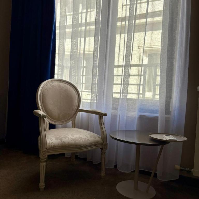 Hotel VIP - Dvokrevetna Soba sa Bračnim Krevetom/Zasebnim Krevetima - 7