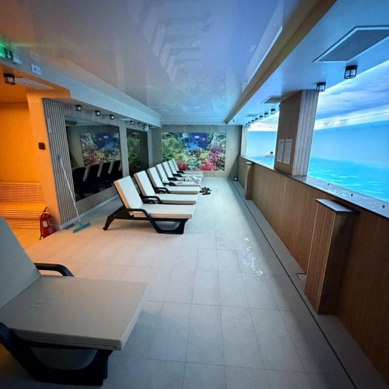 Apartman BM403 - Studio - 11