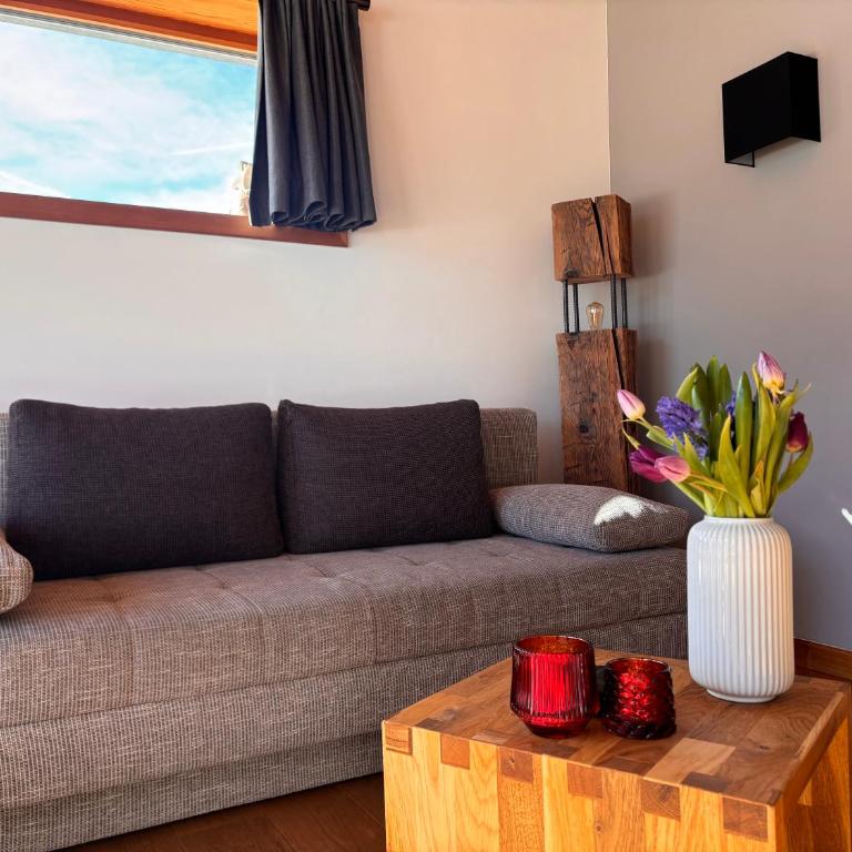 Ferienhaus Herrenschmiede - Haus mit 2 Schlafzimmern - 7
