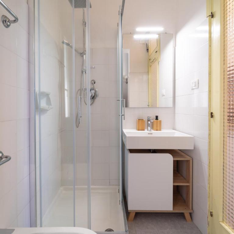La Casa Catalana sui Bastioni - Appartamento con 1 Camera da Letto e Vista Mare - 28