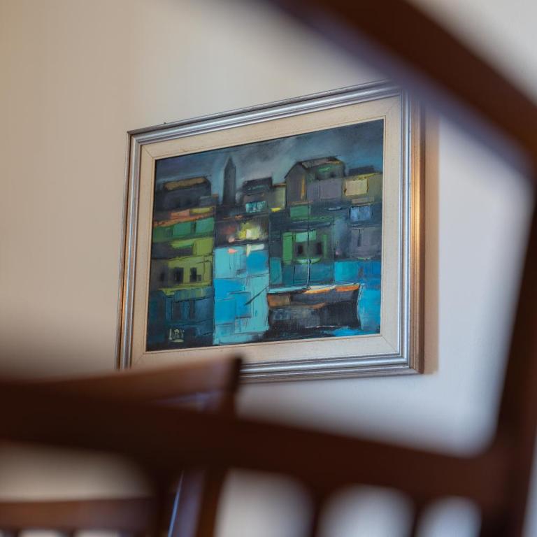 La Casa Catalana sui Bastioni - Appartamento con 1 Camera da Letto e Vista Mare - 30