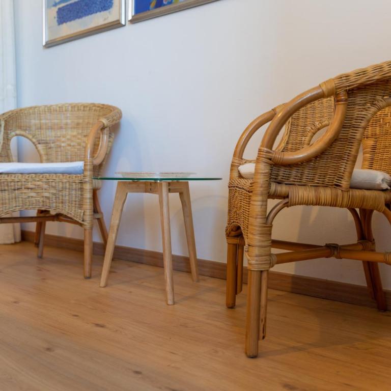 La Casa Catalana sui Bastioni - Appartamento con 1 Camera da Letto e Vista Mare - 19