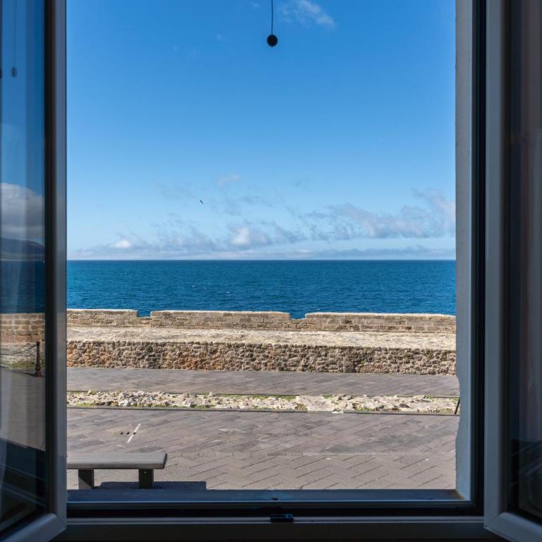 La Casa Catalana sui Bastioni - Appartamento con 1 Camera da Letto e Vista Mare - 15