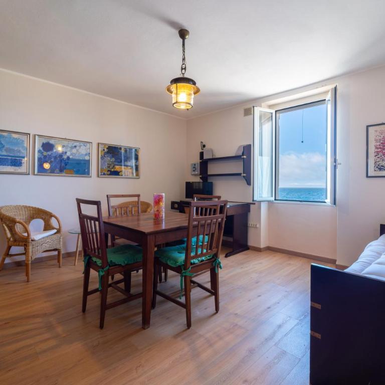 La Casa Catalana sui Bastioni - Appartamento con 1 Camera da Letto e Vista Mare - 6