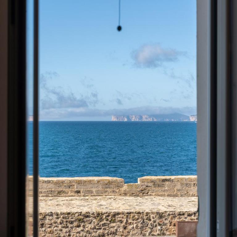 La Casa Catalana sui Bastioni - Appartamento con 1 Camera da Letto e Vista Mare - 13